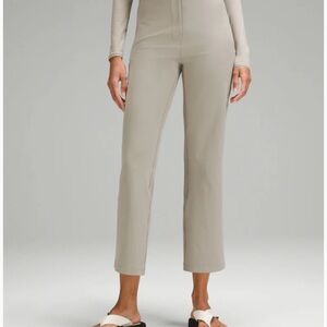 Lululemon Grey Pants